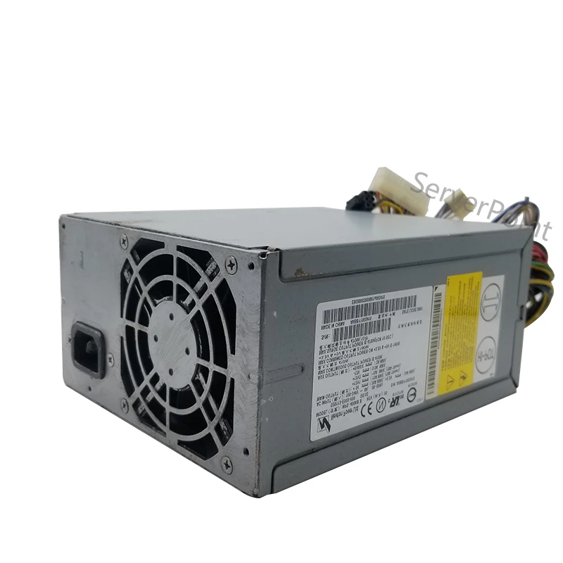 Блок питания B M460 для 40 ваттного PSU 80 мм 24pol с гарантией на один год в течение 1 года