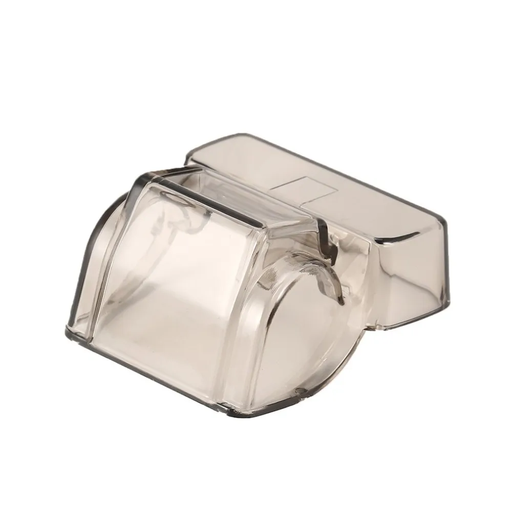 Защитная крышка для камеры объектива DJI SPARK Gimbal Lock Guard PRO Drone аксессуары 3D датчик