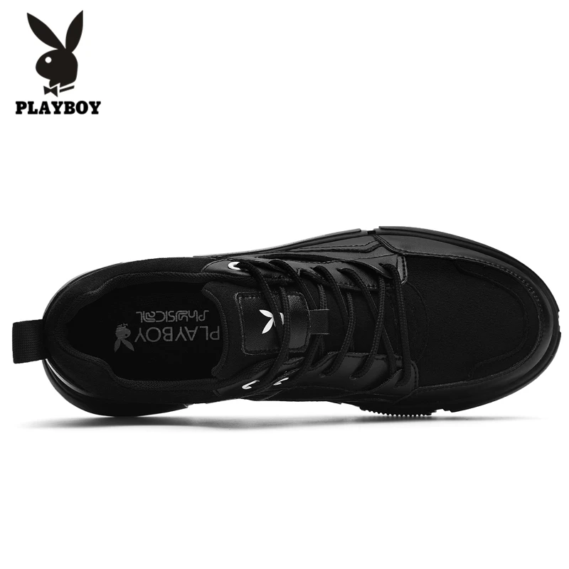 PLAYBOY, новая спортивная обувь для мужчин, для бега, для занятий спортом, для улицы, для фитнеса, Max INS, фирменный дизайн, размеры 38-44, мужские спортивные кроссовки