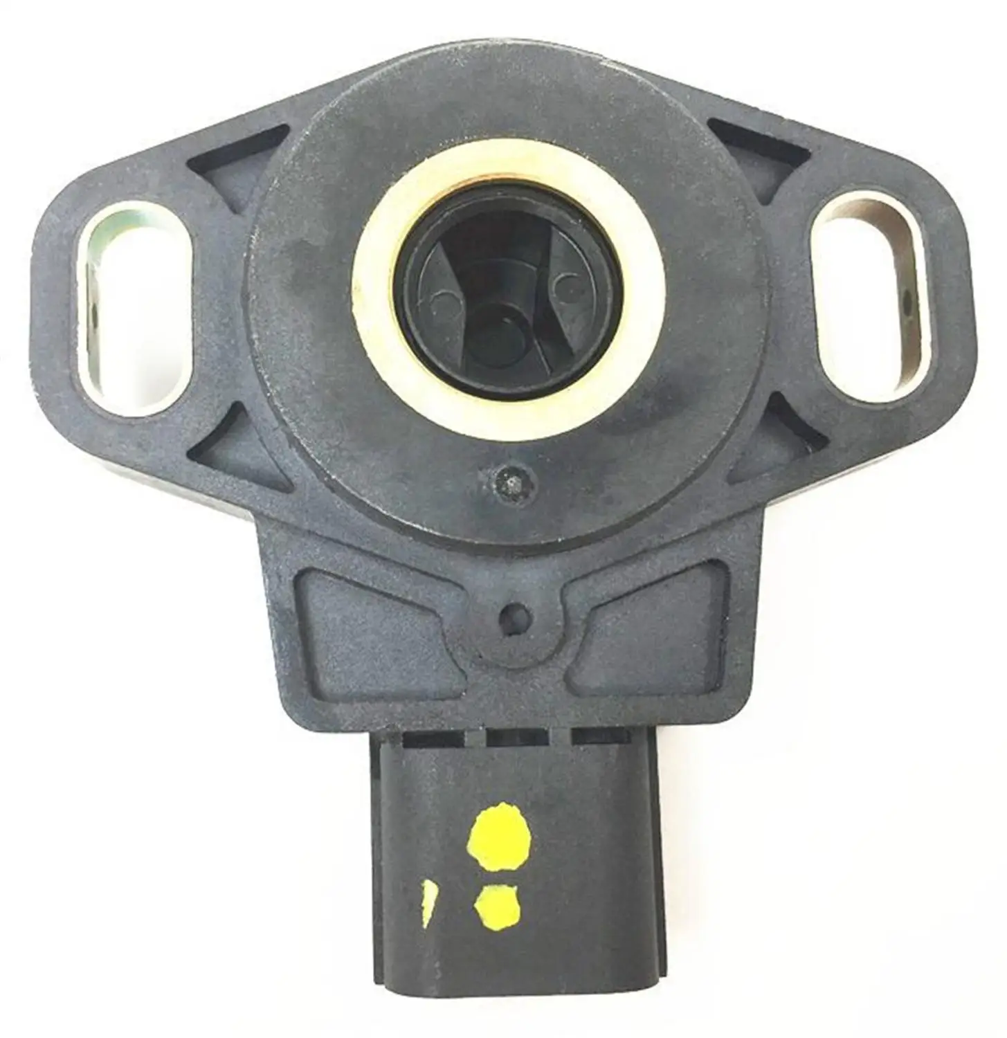 1 шт. Тайвань Фирменная Новинка датчики положения дроссельной заслонки JT7HA-30784