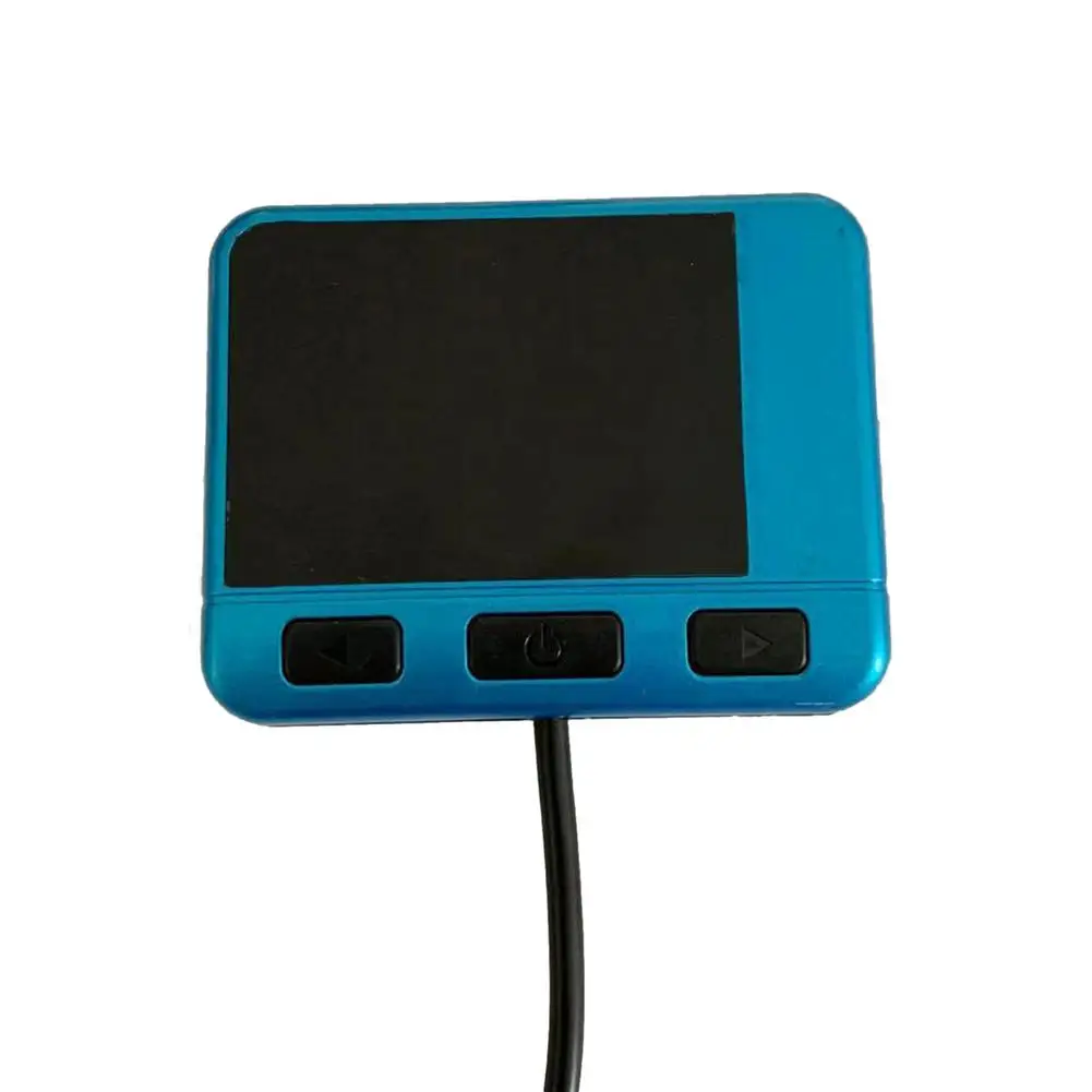 Обогреватель для домов на колесах/грузовиков/автодомов/лодок 12 В/24 В 8 кВт все в