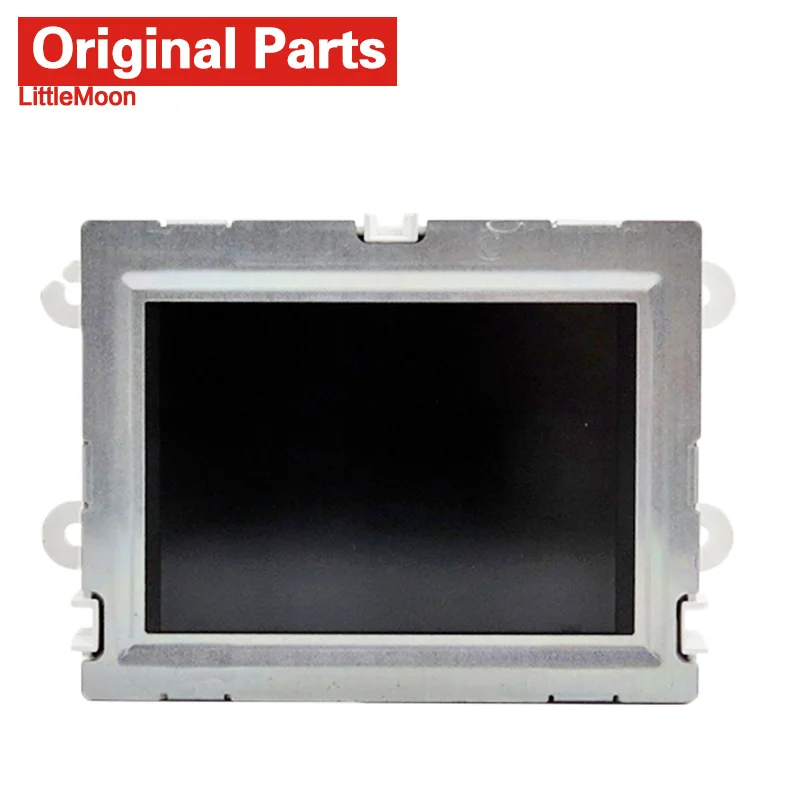 Оригинальный Новый измерительный экран цветной в сборе Измеритель для Peugeot 508