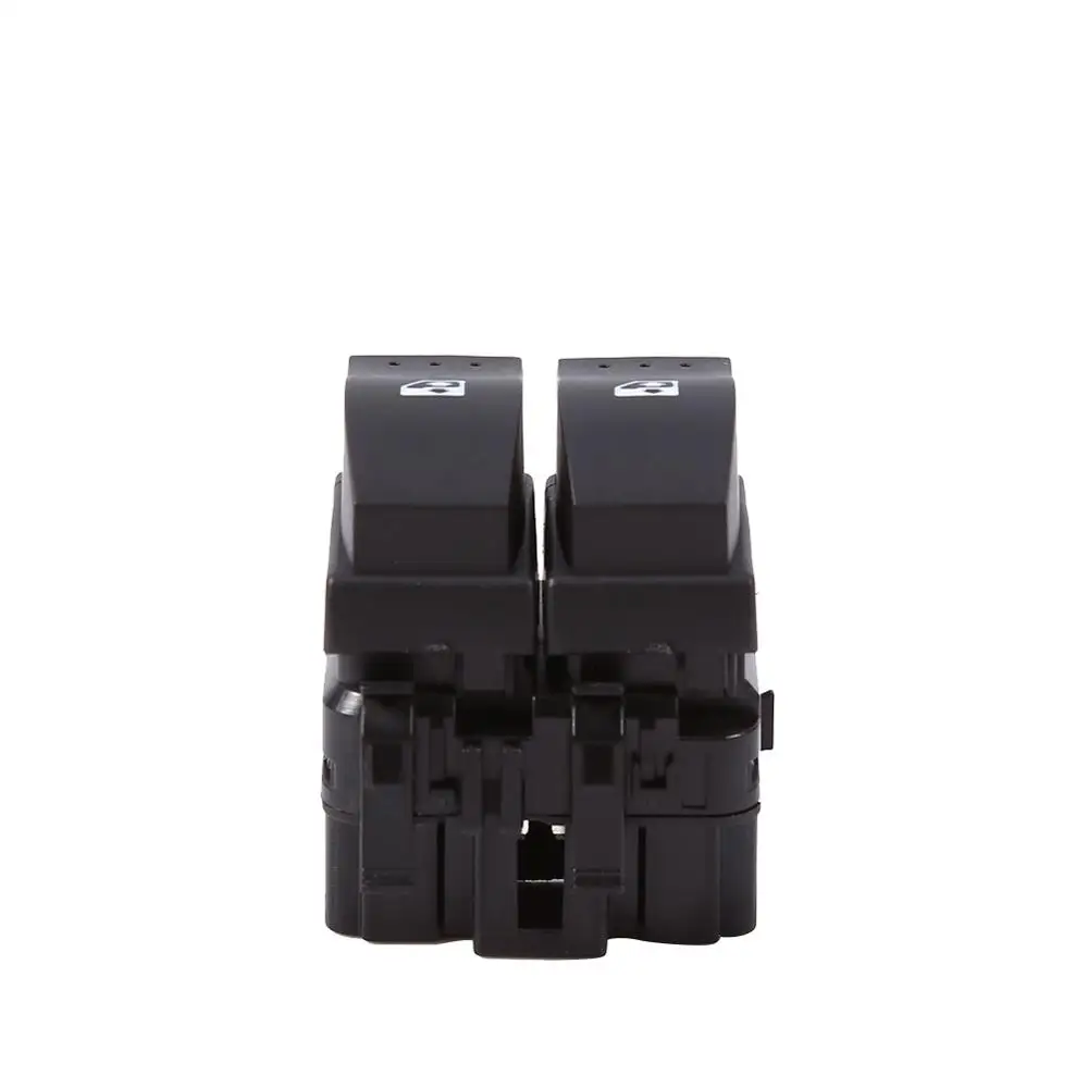 Электрический оконный переключатель с двойным переключателем 12 В 10 контактов