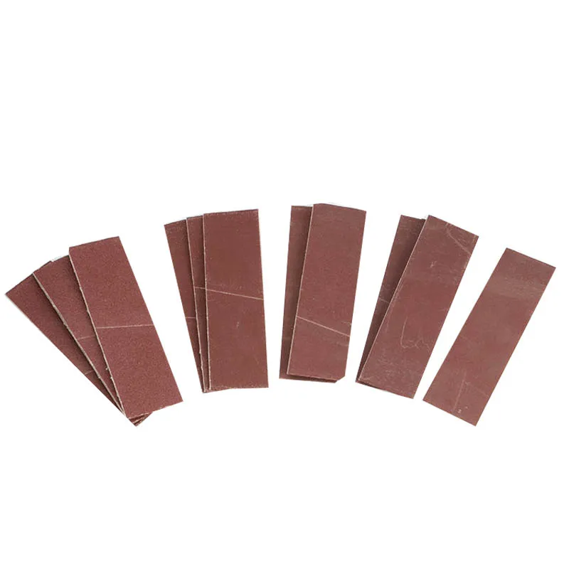 Двойной шлифовальный ленточный станок Настольный станок|Аксессуары для