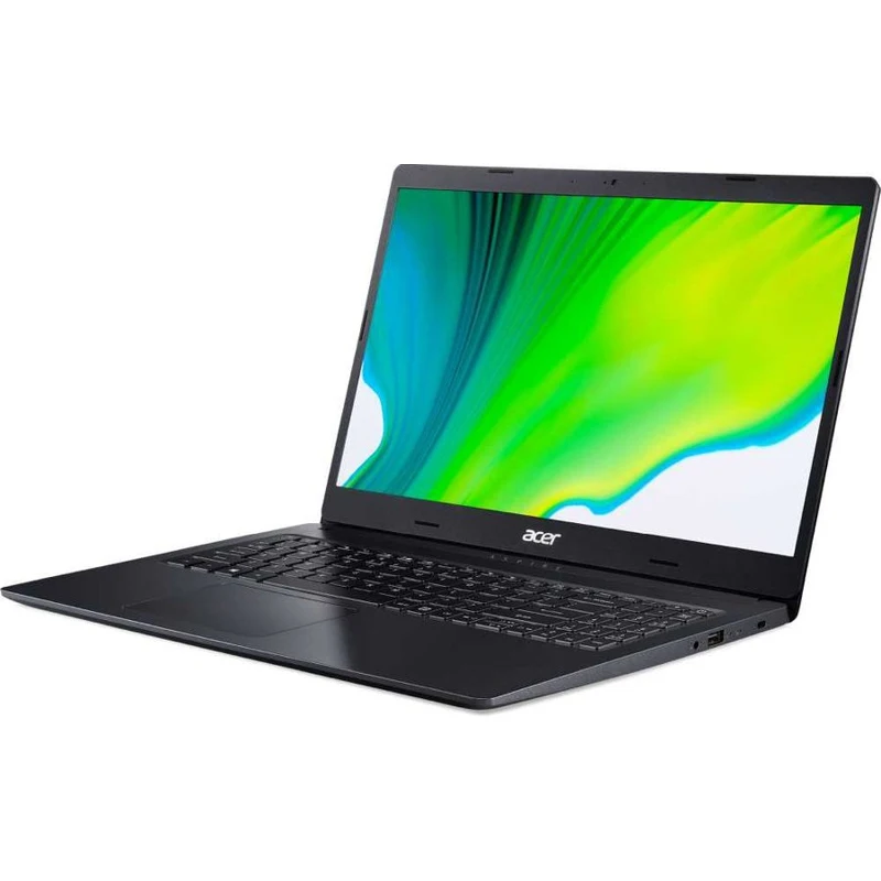 Ноутбук ACER Aspire 3 A315-23-R55F 15.6&quot Ryzen 5 3500U 8Гб 256Гб SSD Radeon Vega 8 NX.HVTER.007 | Компьютеры и офис