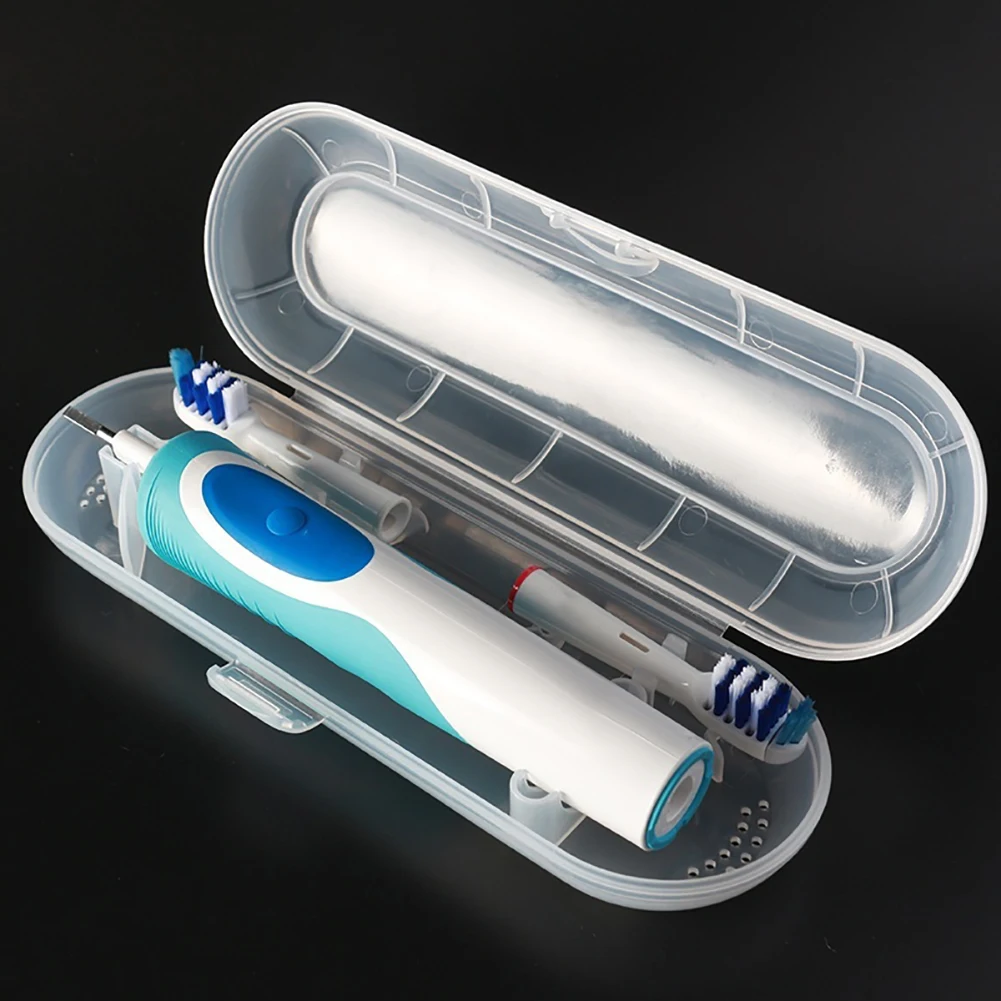 Чехол для электрической зубной щетки Для Путешествий Походов Кемпинга | Дом и сад
