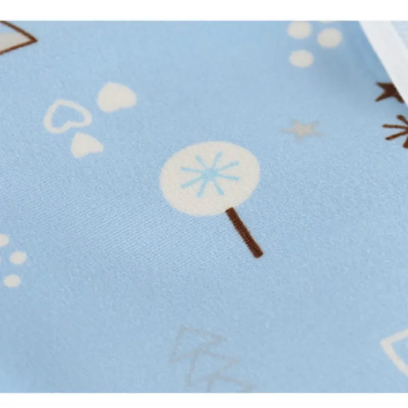 Хлопковый жилет для мальчиков и девочек