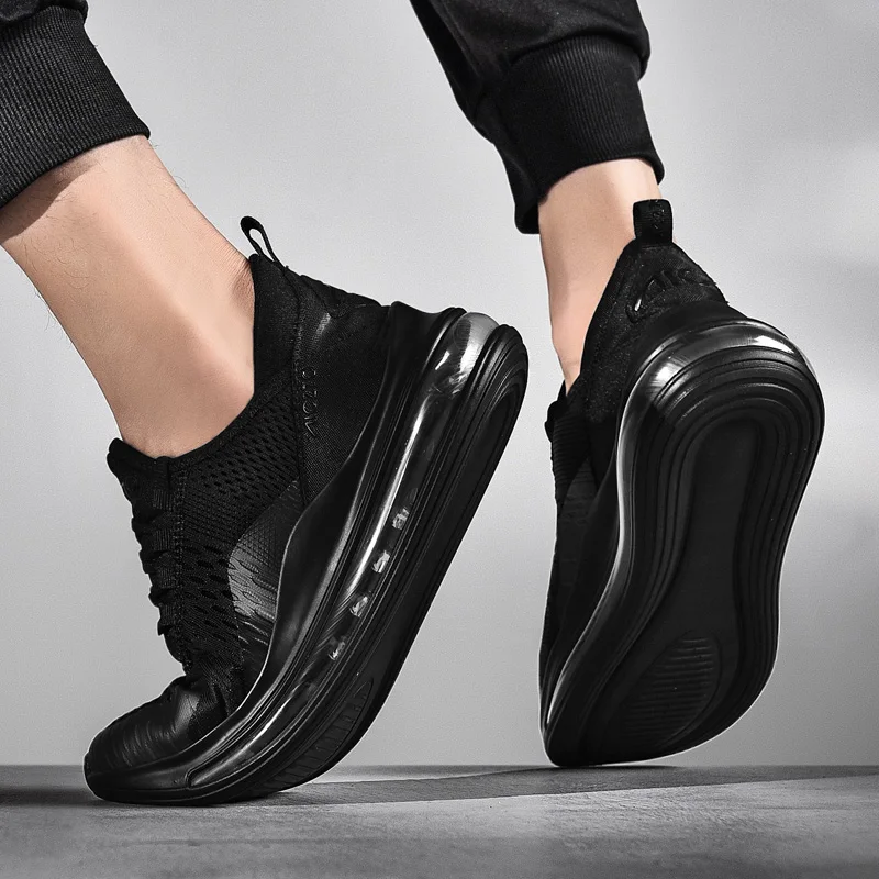 

Hot Style Men Casual Shoes Fashion style Men Sneakers Wear-resisting Male Footwear Hombre light mesh Sport Shoes Trainers shoes