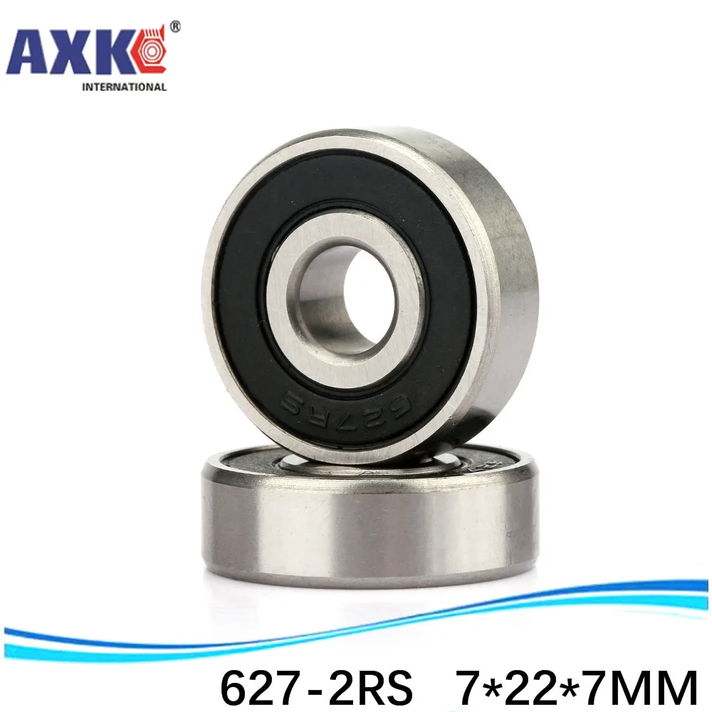 Уплотнительная крышка глубокий шаровой подшипник паза Бесплатная доставка