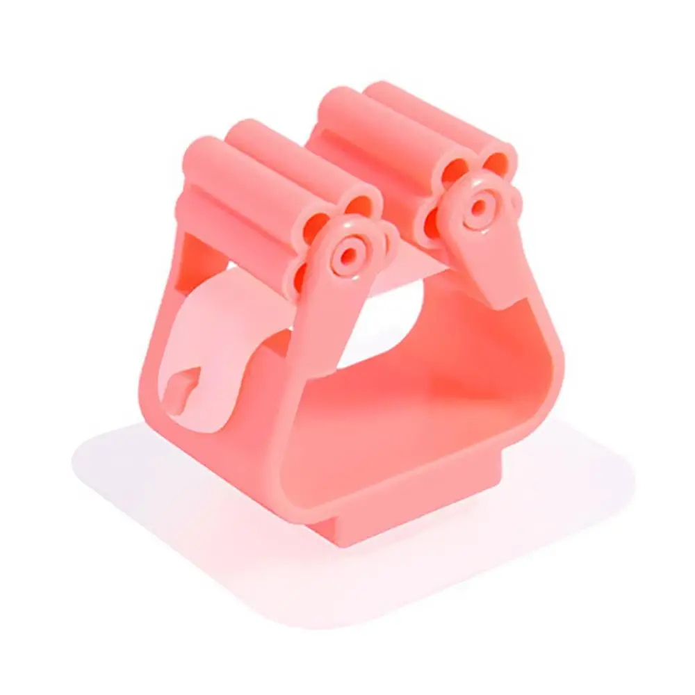 Горячая Распродажа швабра и метла держатель Швабра Организатор сад стеллаж для