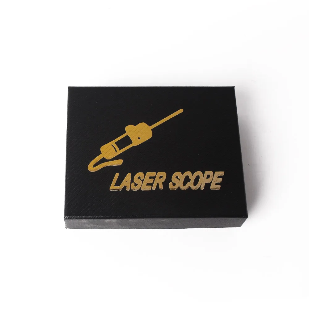 Охотничий прицел LUGER 20 мм Airsoftsport Rail тактическое лазерное крепление красный/зеленый лазерный прицел баррель переключатель давления крепление