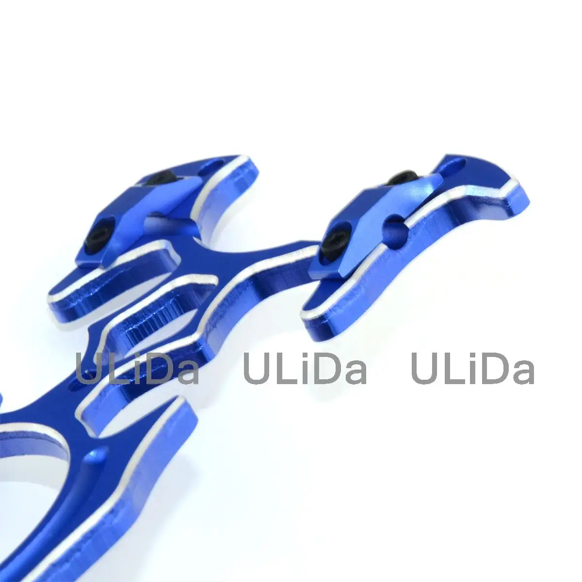 RC лодка/Самолет/модель автомобиля передатчик стенд держатель CNC алюминиевый