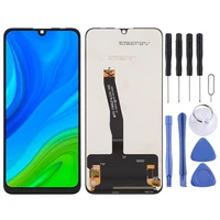 for huawei p smart 2020 lcd screen and digitizer full assembly mobile phone repair parts