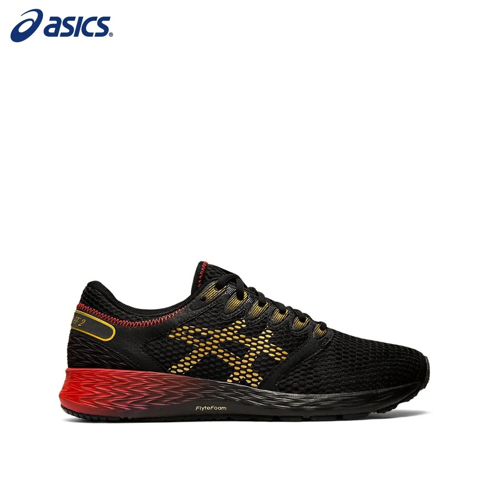 Женские кроссовки Asics, Roadhawk Ff 2, 1012A503-001 - купить по выгодной  цене | AliExpress