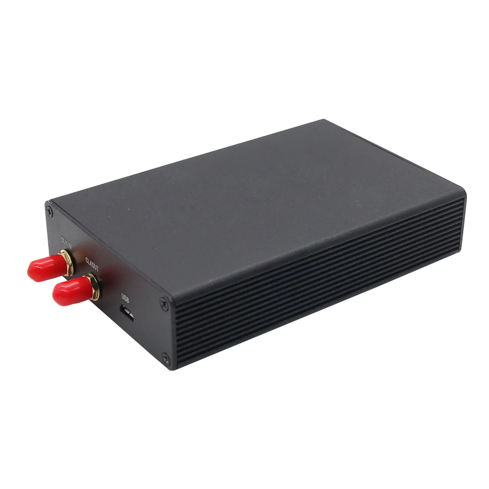 

HackRF One Starter HackRF One SDR с защитной крышкой и алюминиевым корпусом