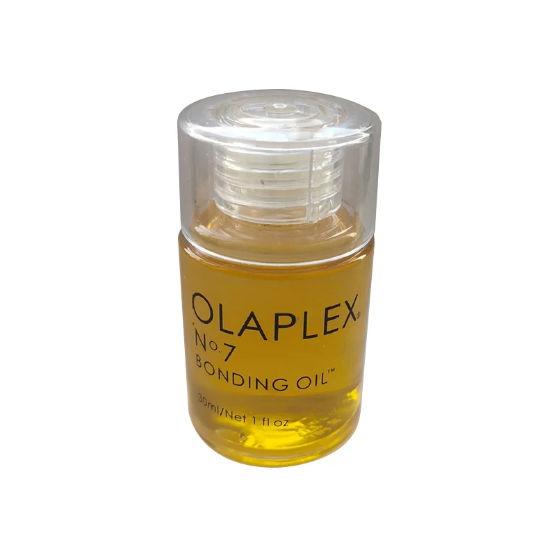 OLAPLEX № 7 Уход за волосами эфирное масло краска для поврежденных мягкое
