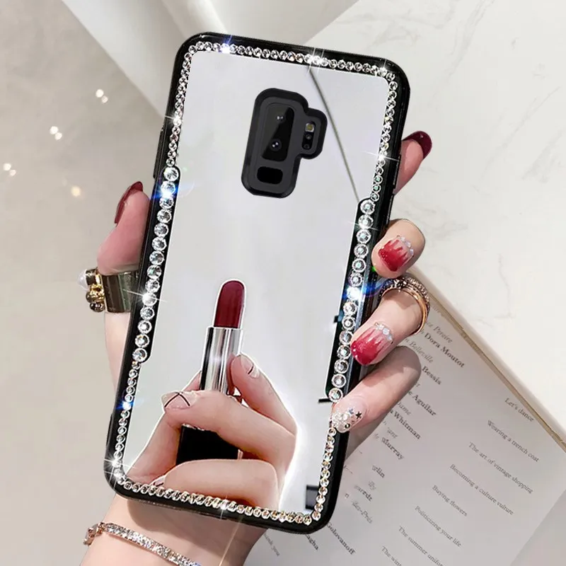 Мягкий силиконовый чехол для Samsung Galaxy S9 S8 S10 J2 Pro J5 J7 Prime J8 J6 J4 Plus A6 A8 2018 A5 A7 2017 A40 A20S A10S