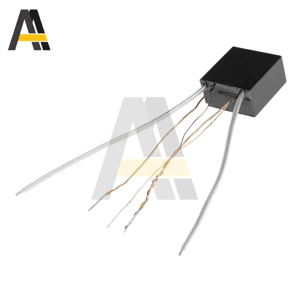Высоковольтный инвертор с дуговым зажиганием 15 кВ Повышающий Модуль импульсное