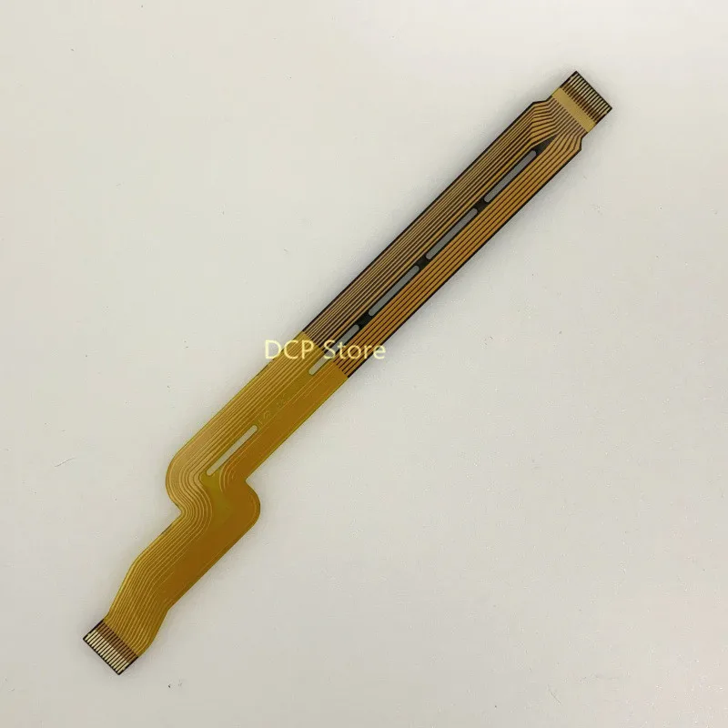 Новый объектив Anti Shake Flex кабель для NIKON EF 28 300 мм VR flex F/3 5 6G ED Запасная часть|Запчасти