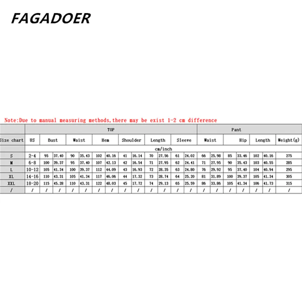 Осенняя Модная элегантная одежда Fagadoer 2021 блузка с длинным рукавом и принтом