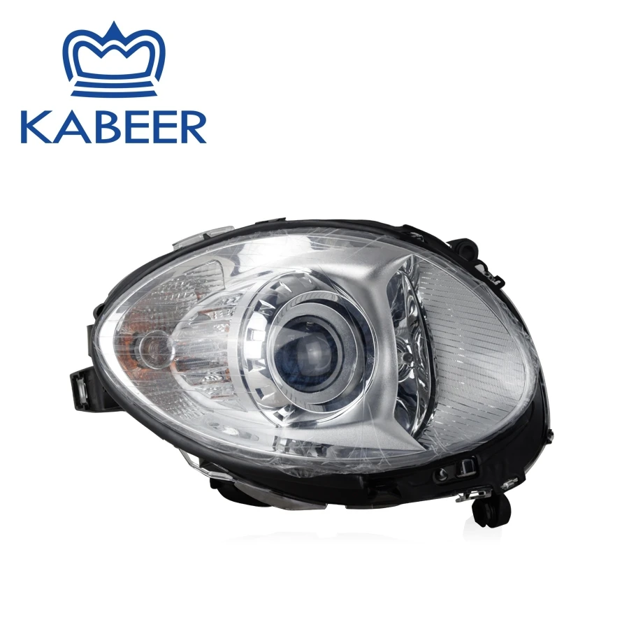 

Производство автозапчастей, ручная оригинальная фара для 2008 W251