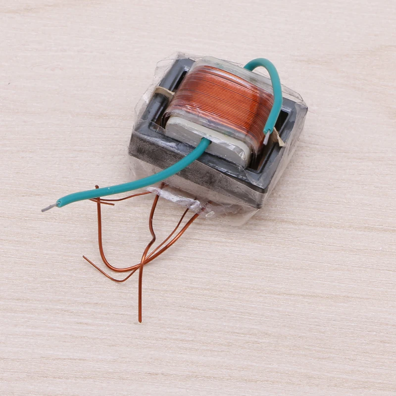 10KV High Frequency Voltage Transformer Booster Coil Inverter | Обустройство дома