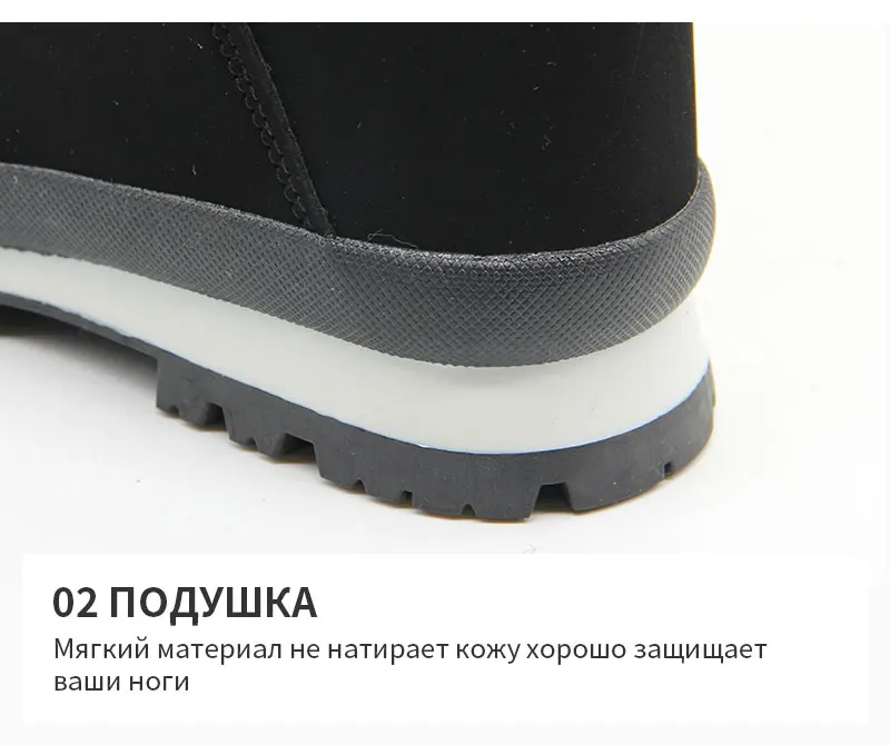 Зимние сапоги; женская зимняя теплая обувь на платформе с мехом; сапоги до колена на танкетке; женские кожаные сапоги; Bota; женская обувьженская теплая обувь; зимние сапоги; 30% Натуральная шерсть Зимние ботинки G9790