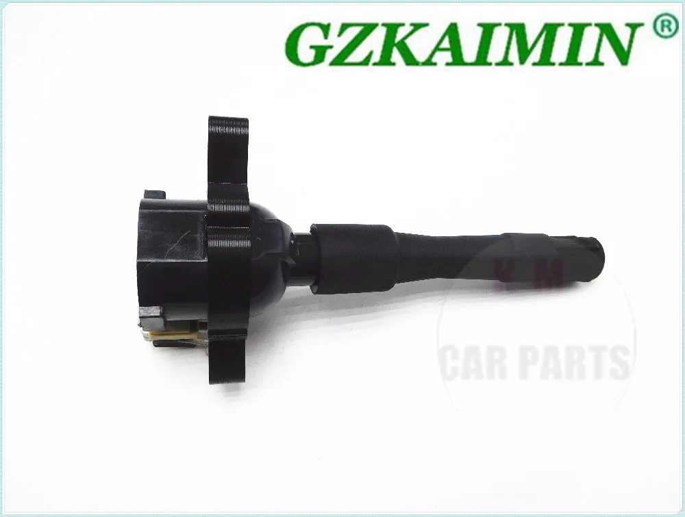 Новый комплект катушек зажигания 12131748017 для BMW E31E36 E38 E39 E46 E52 E53 323 325 328 330 X5 Z3 Z8 M3 Alpina