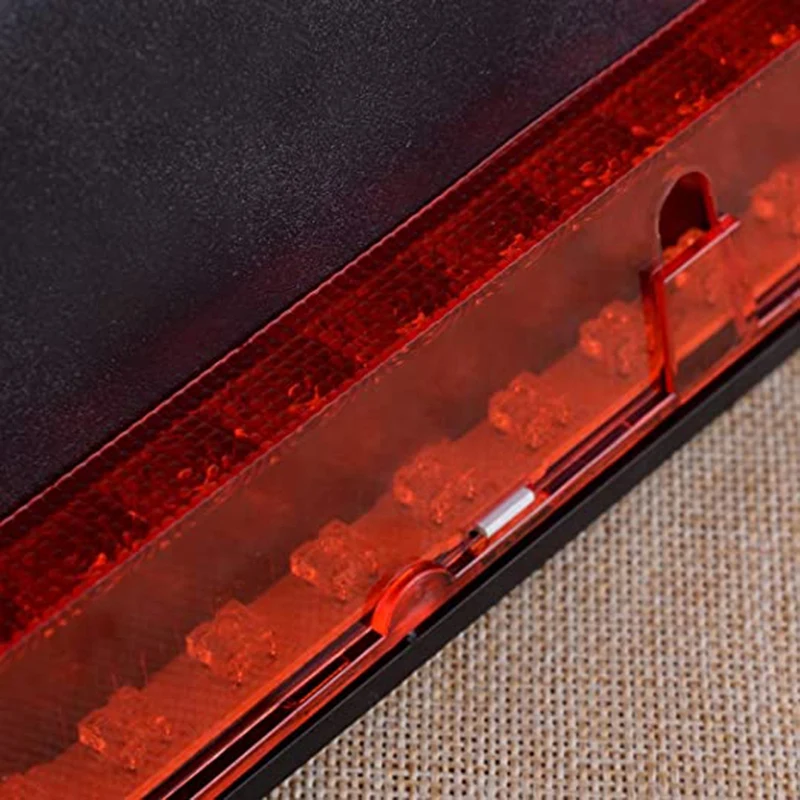 

Car Rear Tail Light Brake Light LED High Brake Light for - LA3 A4 2009-2015 8K5945097