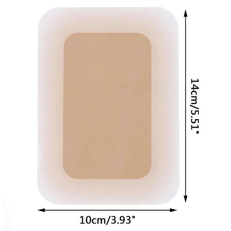 

1X Tattoo Scar Flaw Concealing Tapes Tattoo Acne Cover Up Compression Ultra Thin