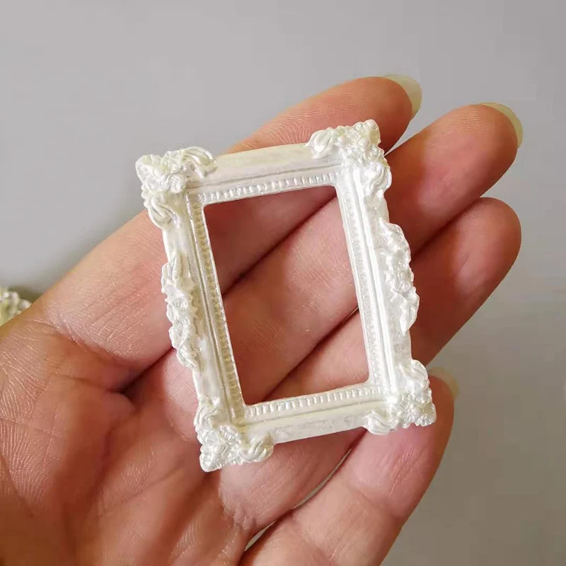 10 шт. мини ПВХ рамка/миниатюры/милый/Сказочный Садовый Гном/Террариум с мхом