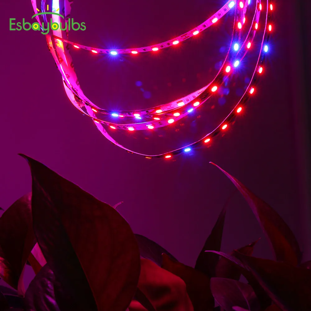 Светильник для выращивания обновленная версия светодиодный светильник растений