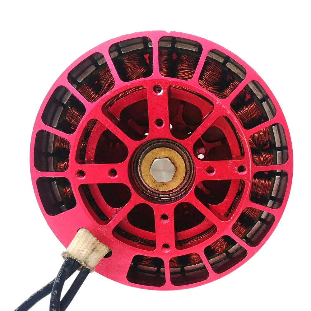 11046 Запчасти для бесщеточного двигателя летательного аппарата беспилотного с