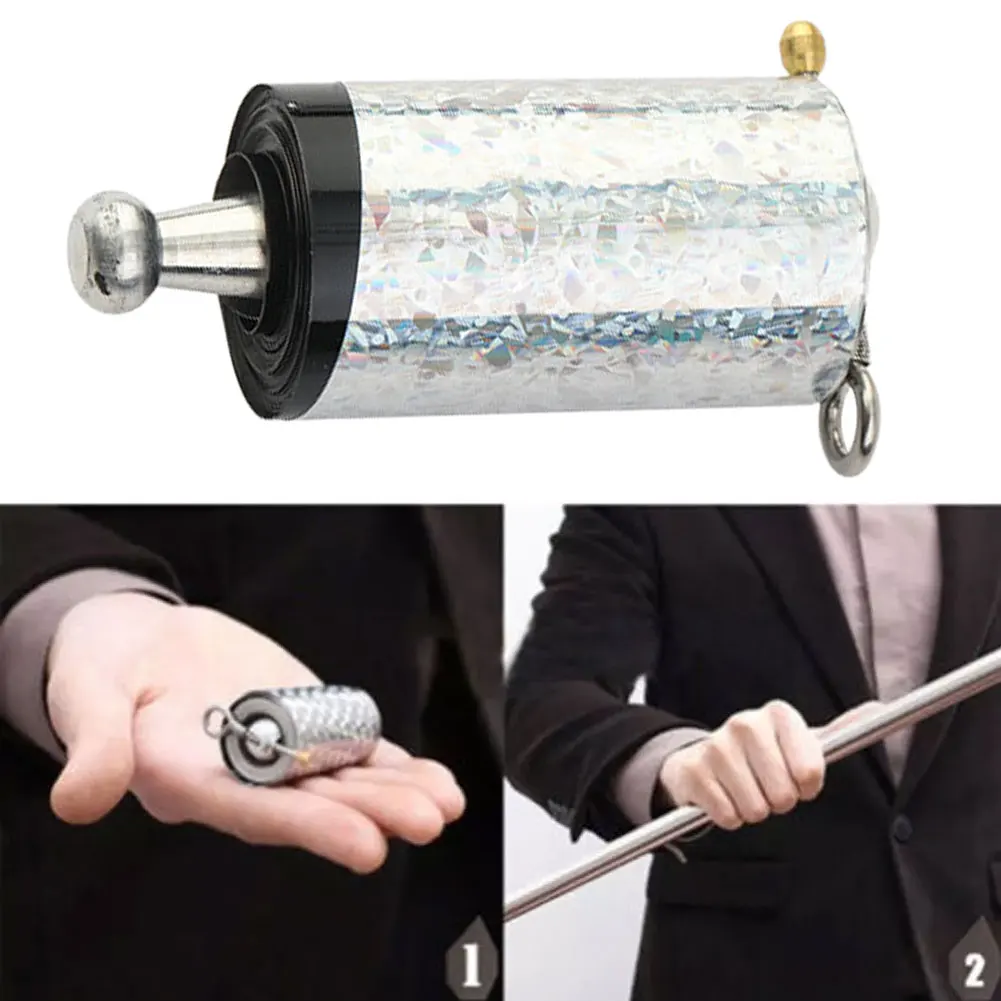 Металлический Карманный телескопический стержень 1 м/1 5 м|Трекинговые палки| |