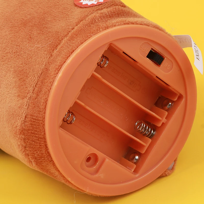 

30CM Cactus Plush Toy Electronic Shake Dancing toy with the song plush cute Dancing Cactus Early Childhood Education Toy For Kid