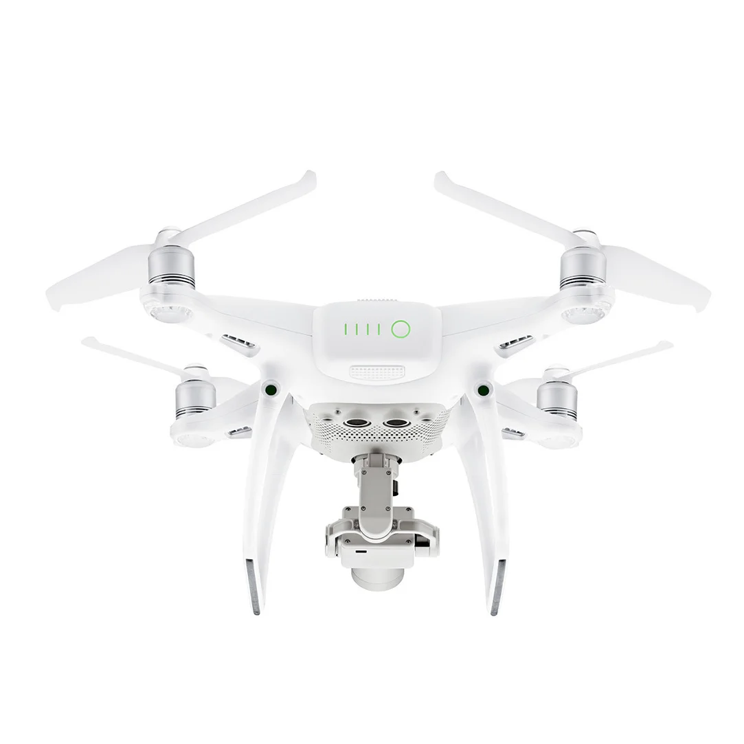 Дрон DJI Phantom 4 Pro V2.0 камера 4K HD 60fps 20MP с однодюймовым Exmor R CMOS сенсором. | Электроника