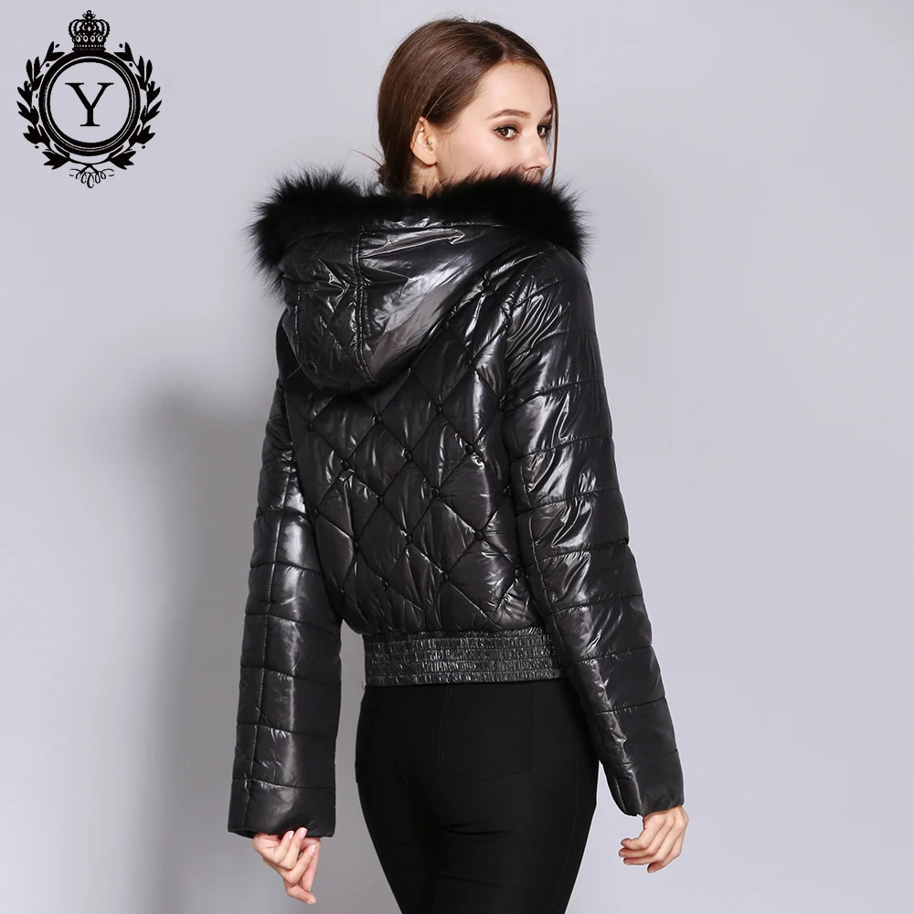COUTUDI, новинка, пуховики, 80% белый утиный пух, куртка для женщин, с капюшоном, короткие парки, весна, осень, зима, пуховики, куртки для женщин