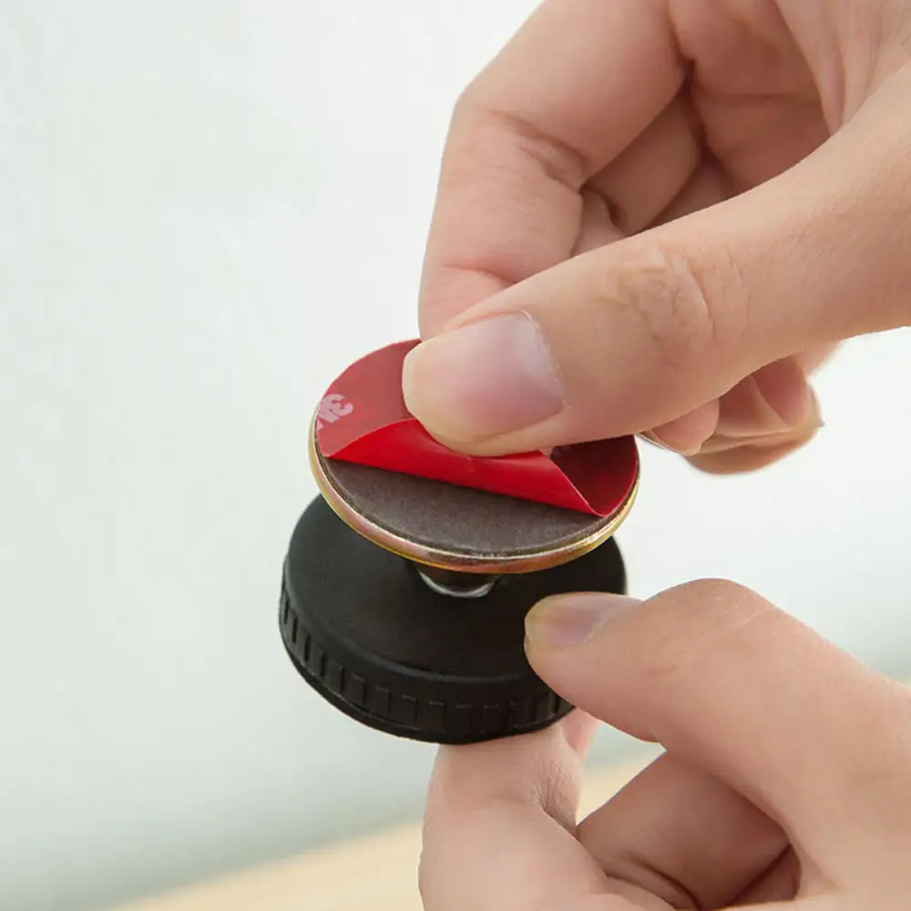 Регулируемый фиксированный кронштейн для мебели Настенный Стабилизатор из