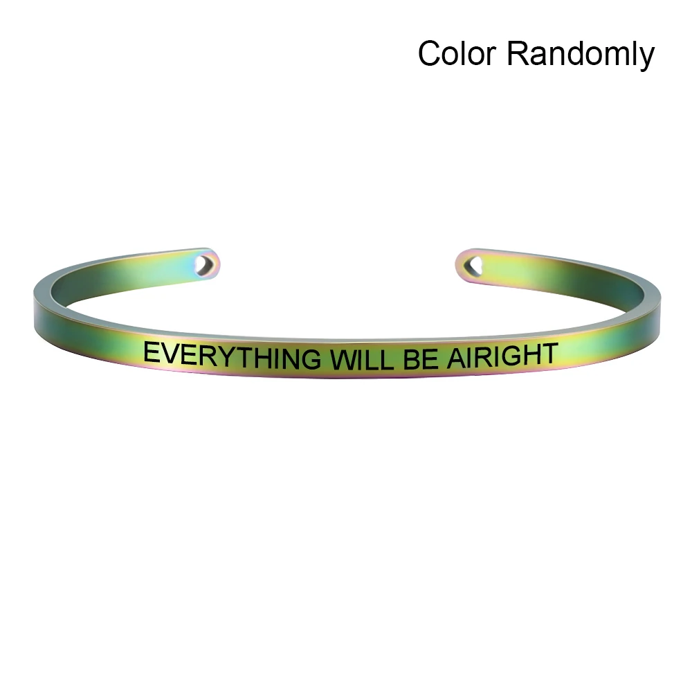 Лазерной гравировкой случайно Цвет ослепительно нержавеющая сталь