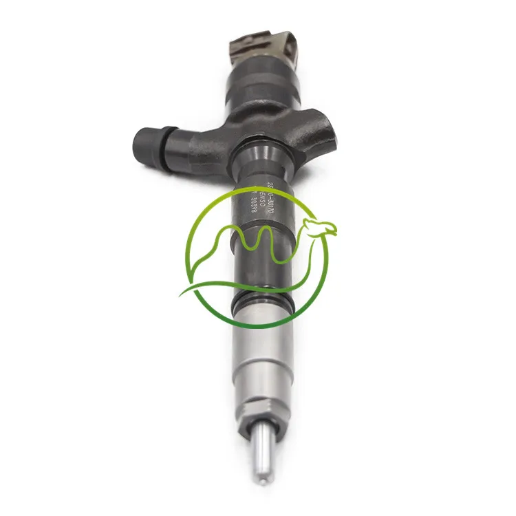 

High-Quality Common Rail Engine Injector 23670-30170 2367030170 23670 30170
