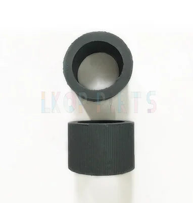 

10pcs 5335 7525 7535 7775 5325 Feed Roller Tire for Xerox WorkCentre 7655 7665 7675 7755 7765 5330 7425 7428 7435 7530 7545 7556