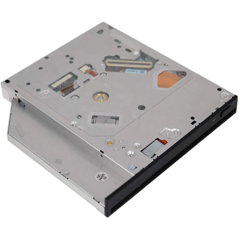 UJ-265 SATA слот Blu-Ray горелка ноутбук внутренняя 12 7 мм BD | Компьютеры и офис