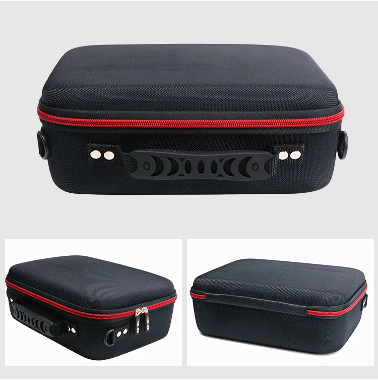 Новый 3 5 дюймовый многофункциональный чехол сумка коробка питания для