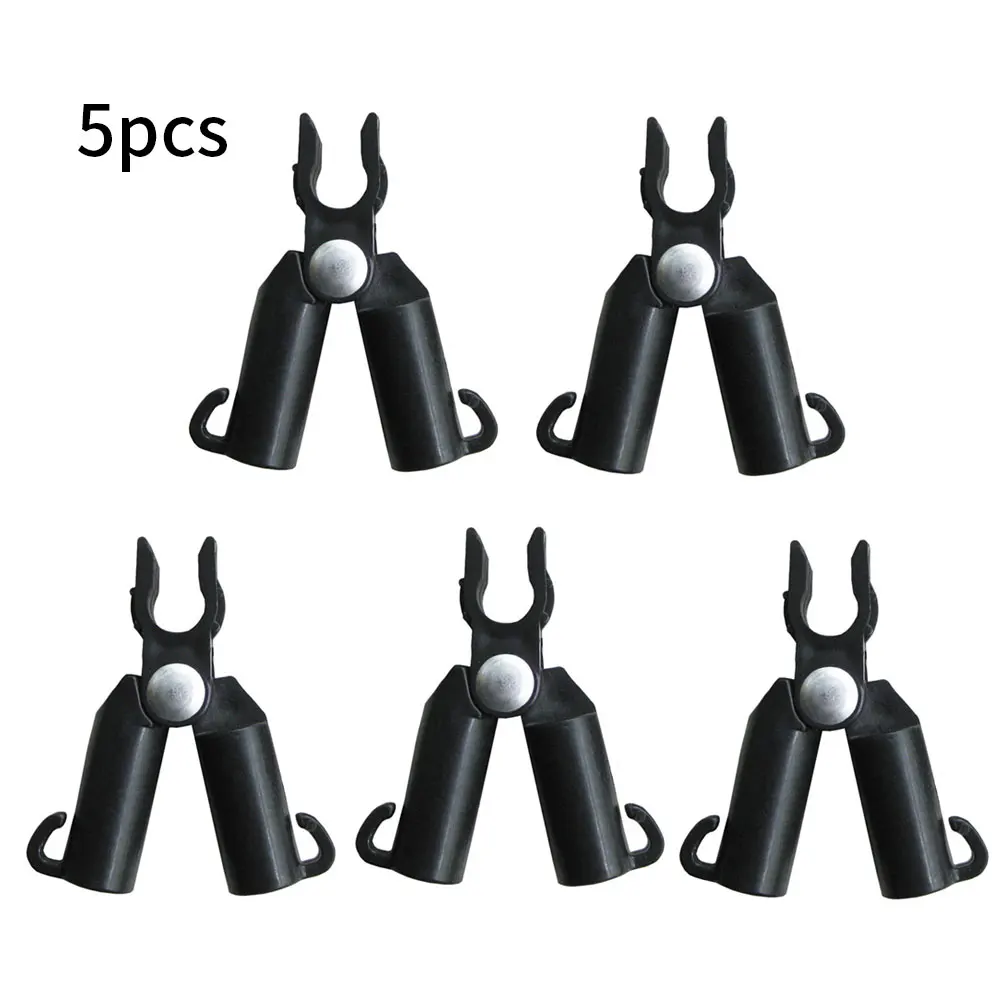 Опора для растений аксессуары тентов столбов зажим быстрая установка подъемный