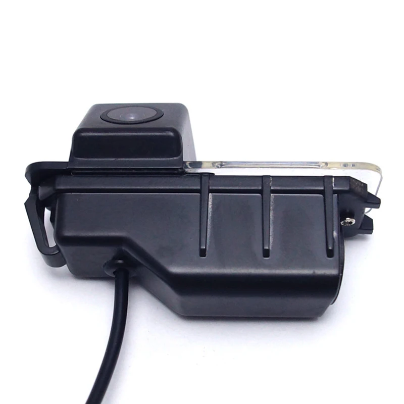 $63.23 Car Rearview Rear View Camera Parking System For VW Polo V (6R) Golf 6 VI Passat CC
