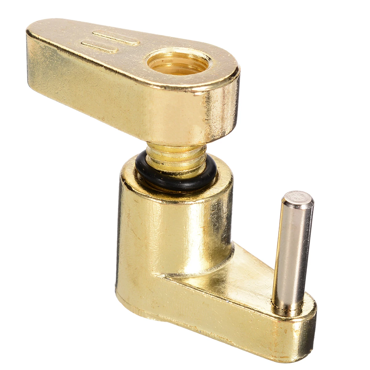 Mayitr 1 комплект соединительный замок для прицепа цельный латунный замки защитное