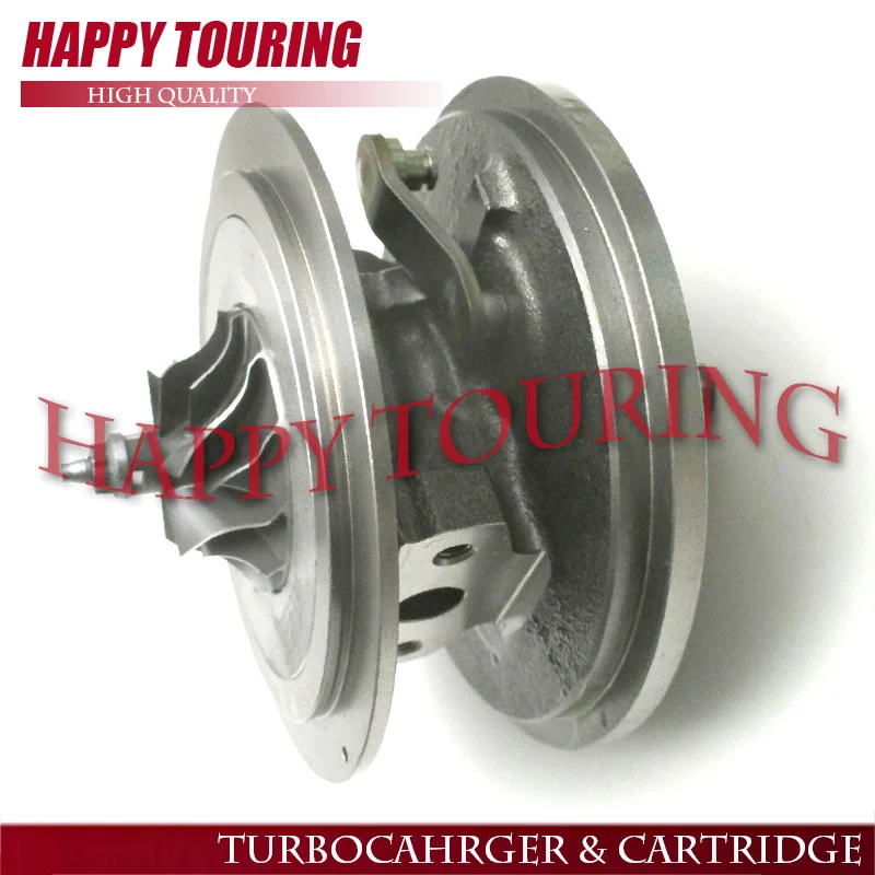 Турбокомпрессор GTB1749V CHRA для Ford Transit 2.2 TDCI (2010-) 787556-0016 787556-0017 787556-16 787556-17 BK3Q-6K682-PC включен.