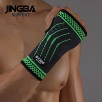 hand protector running fitness weightlifting sports wrist protector outdoor cycling protective gear single