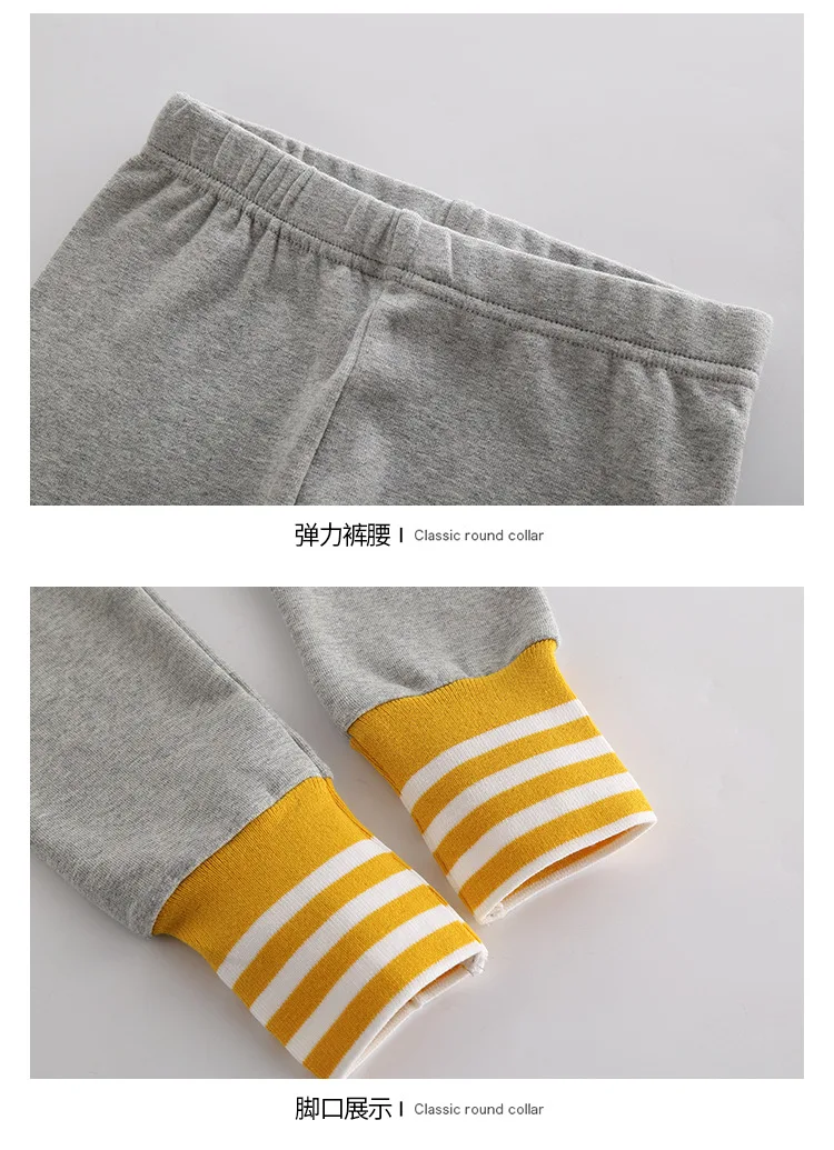 

Spring Autumn Girls 2 Piece Sets Fashion Hoodies and Trouser Suite Toddler Kids Clothes Fashion Clothes