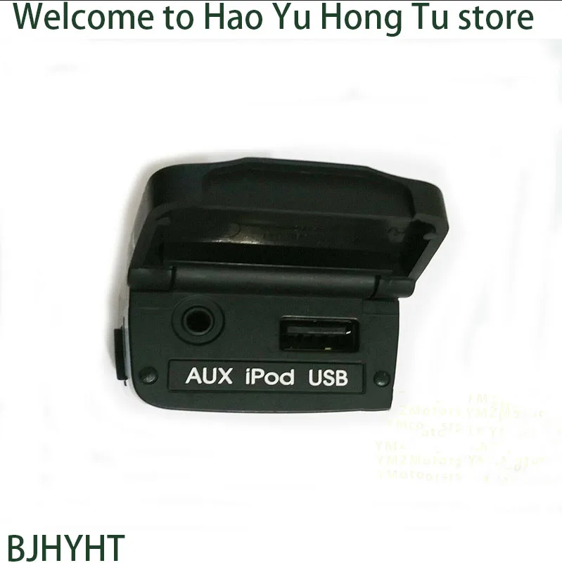 

Original 96120-3S100 AUX iPod USB jack component port reader FOR Hyundai Sonata YF 2011-2014 i45 OEM 961203S100